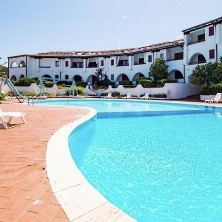 Casa Sandra Cala Bitta 외부 사진
