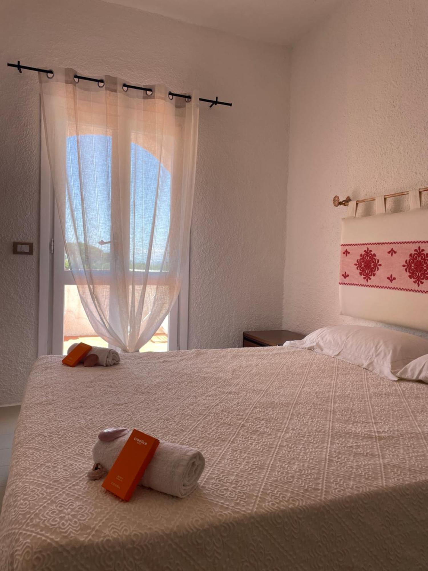 Casa Sandra Cala Bitta 외부 사진